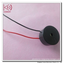 6.6X3.6mm Magnetic Buzzer Passive Buzzer with Line